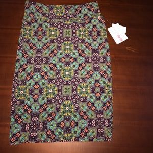 NET Lularoe Cassie
