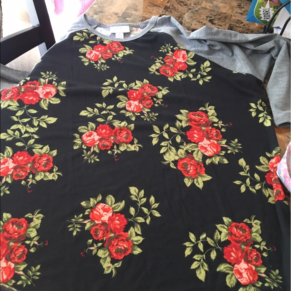 LuLaRoe Randy