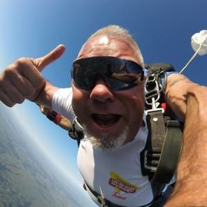 Meet your Posher, Ernie