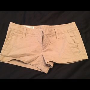 Hurley lowrider shorts 2.5 " rise