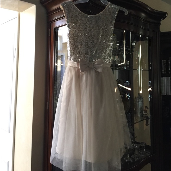 Zunie princess dress for girl