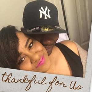 Meet your Posher, Ebony