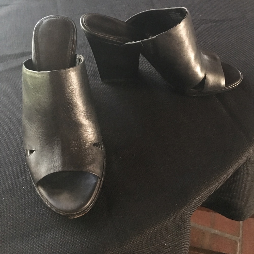 Calvin Klein Clog