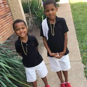 Meet your Posher, Shawnee