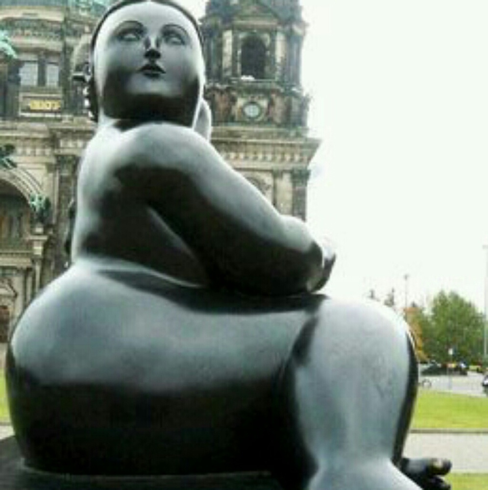 Meet your Posher, Gwendolyn