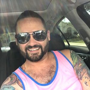 Meet your Posher, Martin