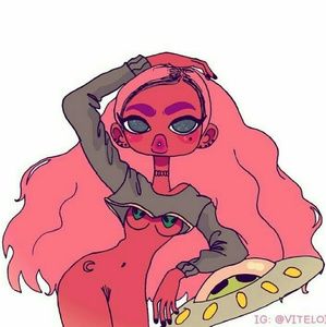 Meet your Posher, Fay