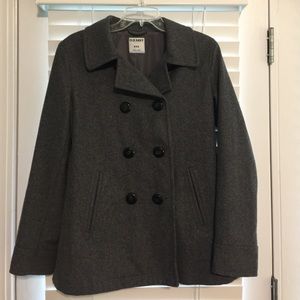 Old Navy Pea Coat