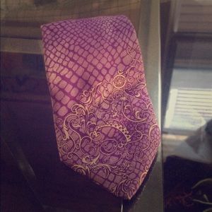 Versace Tie