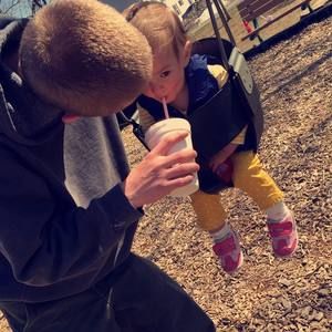 Meet your Posher, Parker