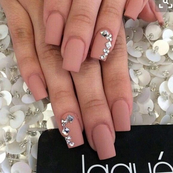 Meet the Posher Other - Meet your Posher, Carmen