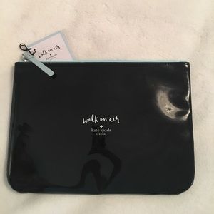Kate Spade 🎀 cosmetic bag