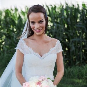 Meet your Posher, Marie