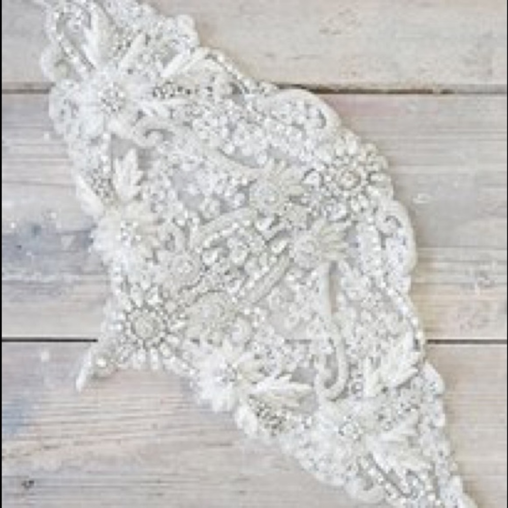 Anna Campbell Celeste Belt