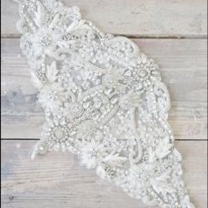 Anna Campbell Celeste Belt