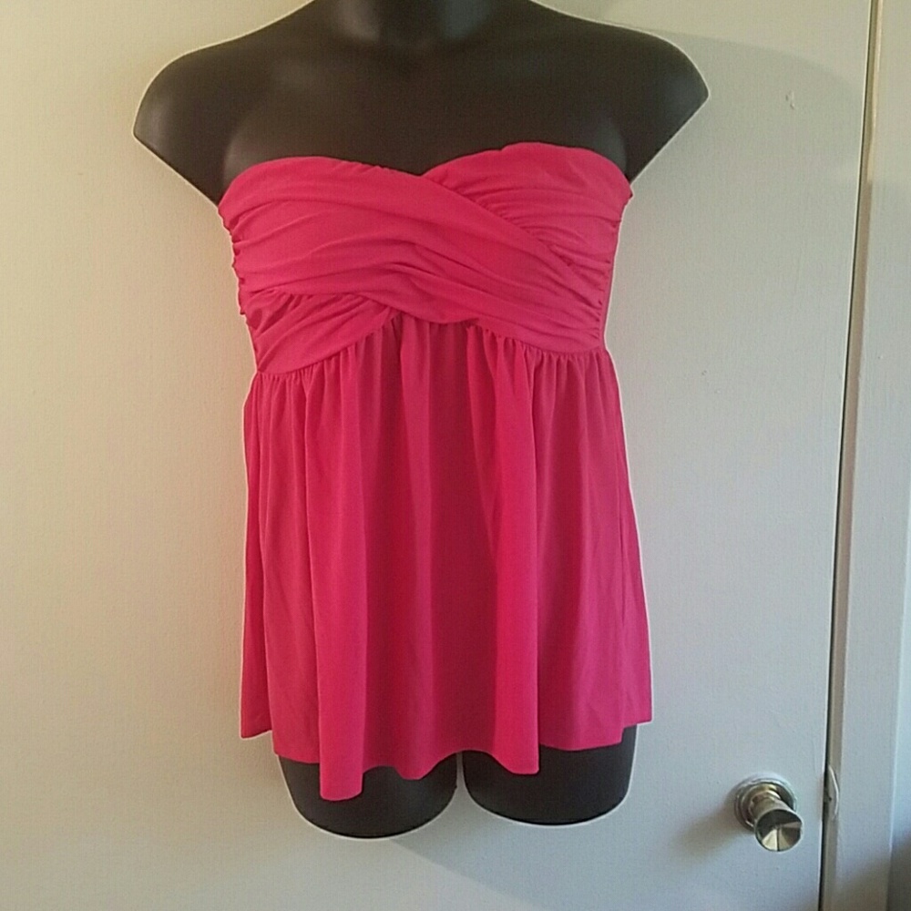 Torrid top