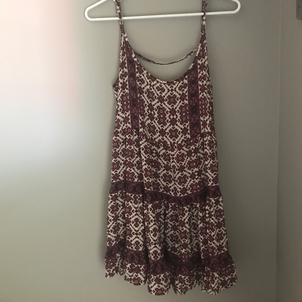 Brandy Melville Dress
