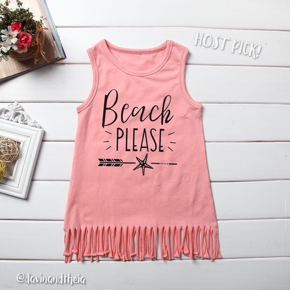 Davin+Theia Other - HP 3X 💖 Beach Please