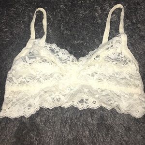 Off White bralette