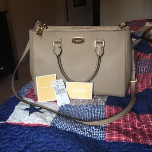 Michael Kors Kellen purse