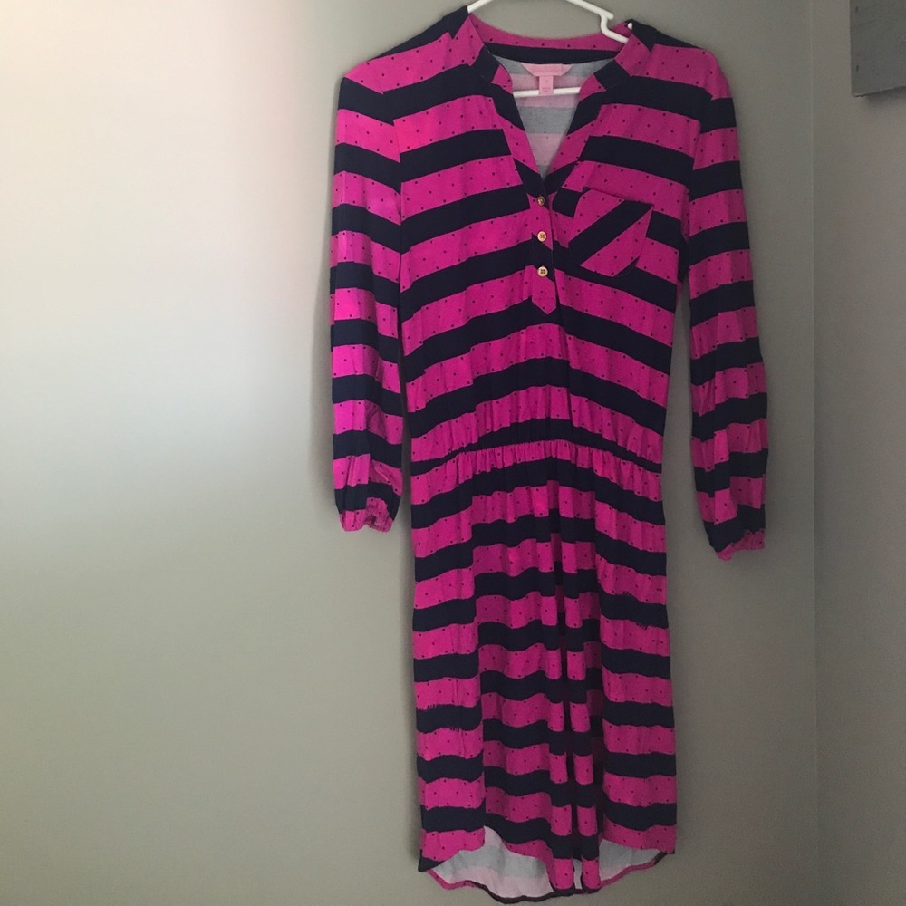 Lilly Pulitzer Dress