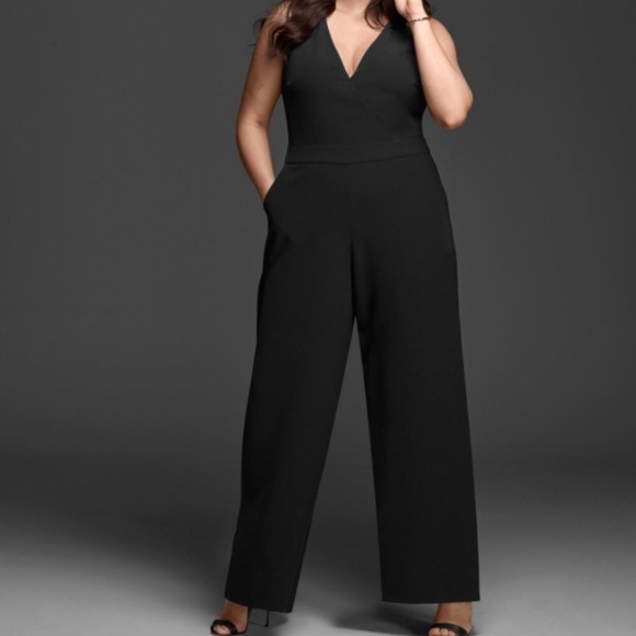 jumpsuits at lane bryant