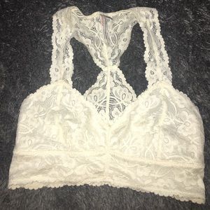 Free People Bralette