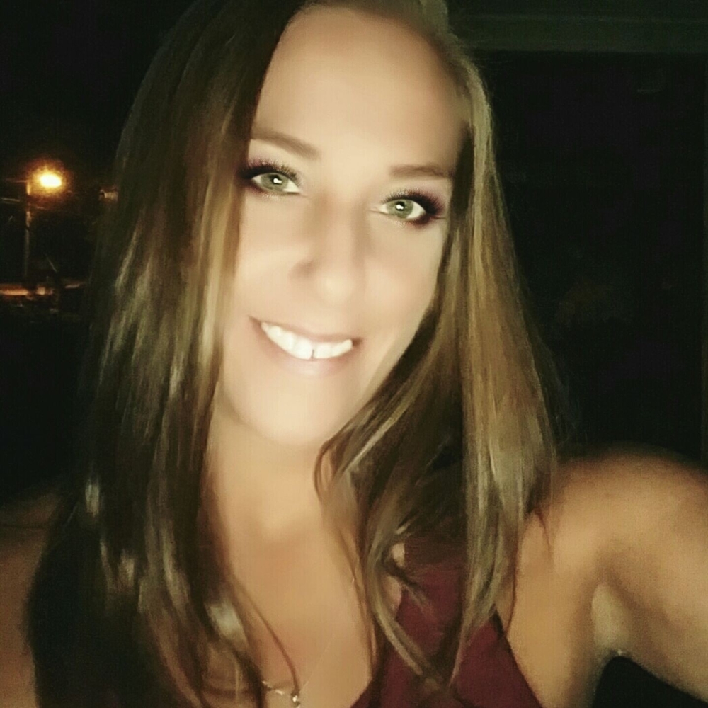 Meet your Posher, Shellie