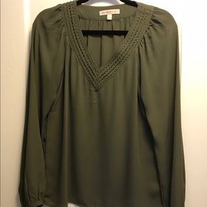 Banana Republic Heritage Collection Blouse