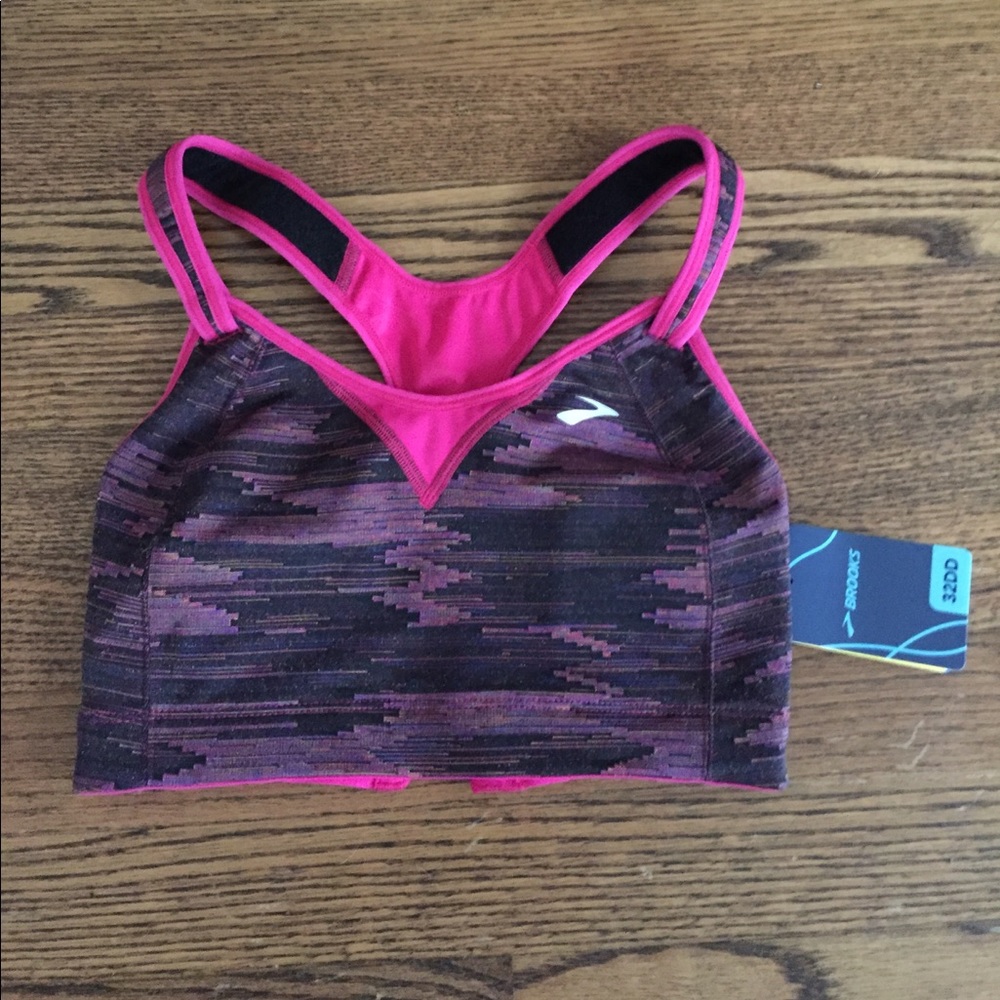 Brooks Rebound Racer bra