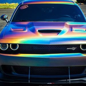 Meet your Posher, Perry