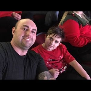 Meet your Posher, Jamie