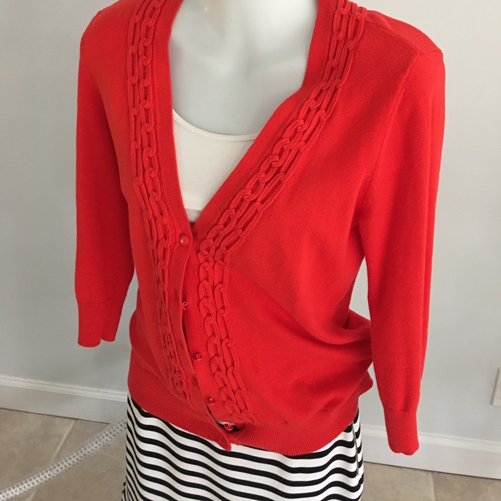 Banana republic cardigan