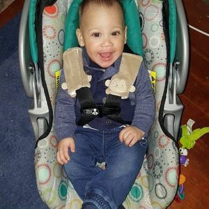 Meet your Posher, Nicolas