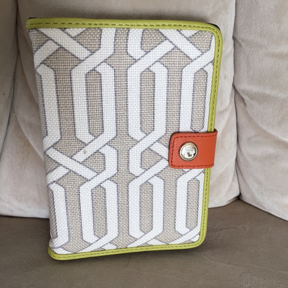 Spartina Veranda iPad mini case