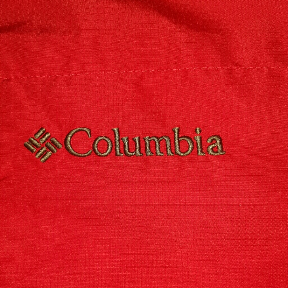 Windbreaker