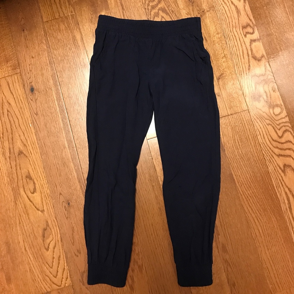 Old Navy Little Girl Dressy Joggers. Size XS.
