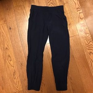 Old Navy Little Girl Dressy Joggers. Size XS.