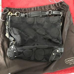 Original Coach bag
