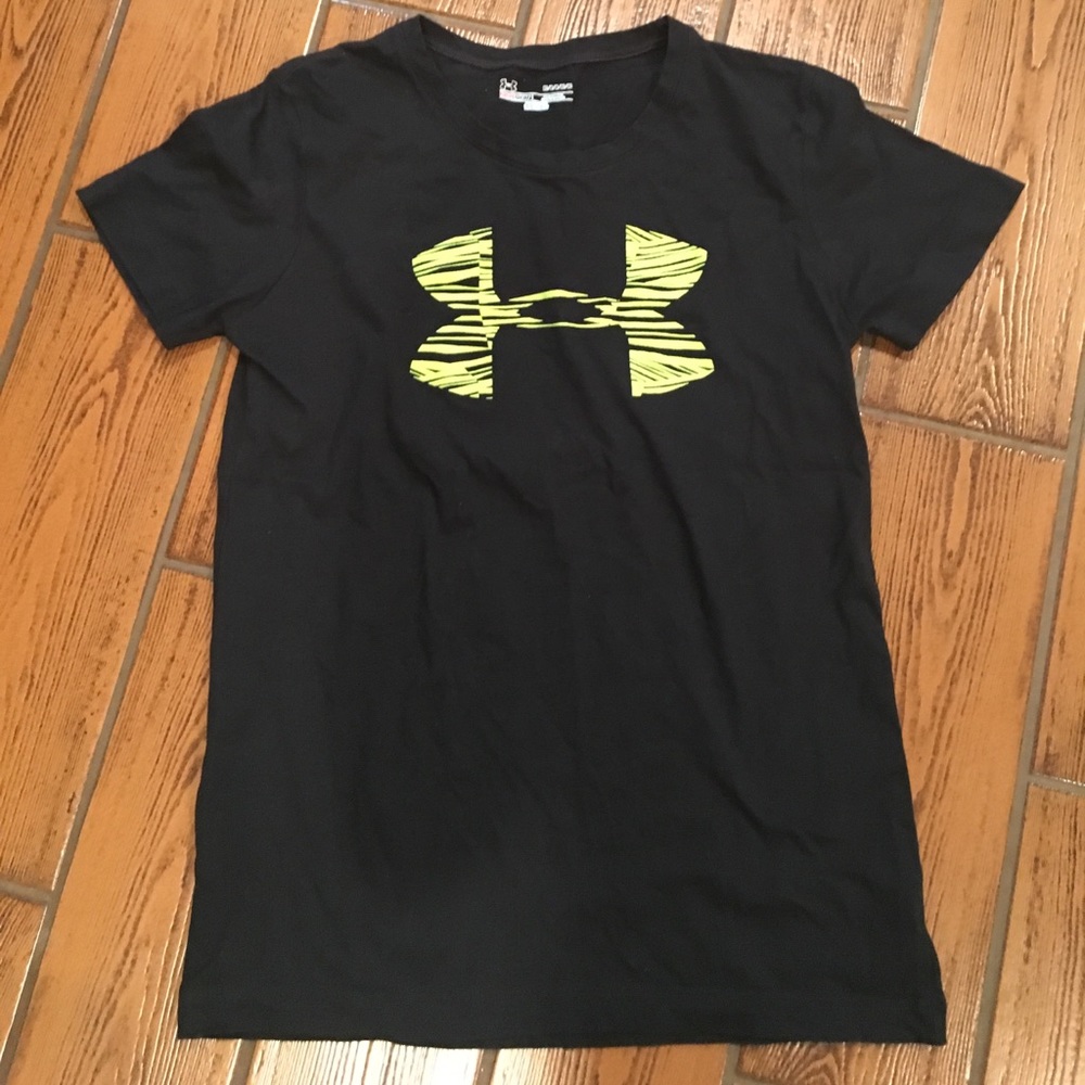 Under Armour Shirt