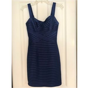 BCBG Bandage dress