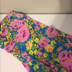 LuLaRoe TC Leggings