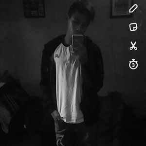 Meet your Posher, Daniel