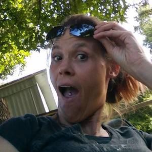 Meet your Posher, Renee