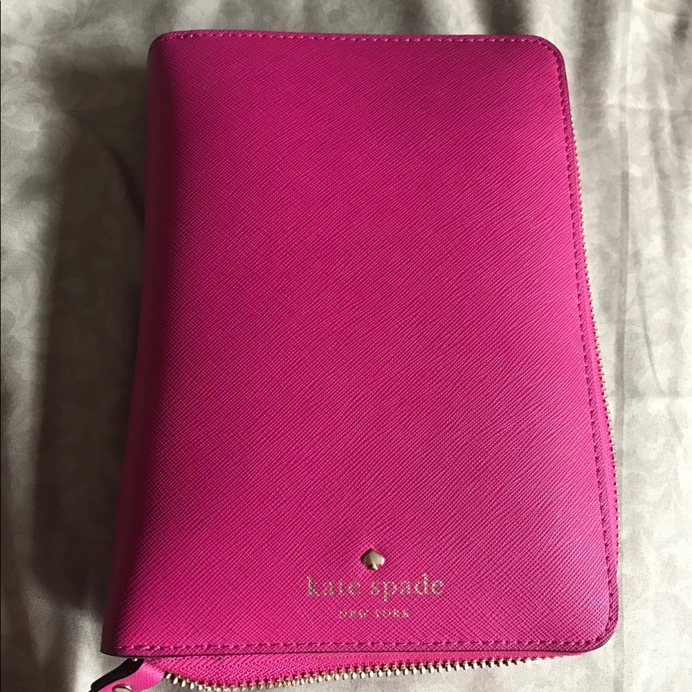 Kate Spade Planner