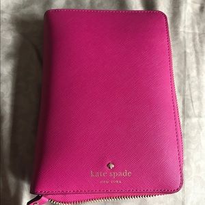 Kate Spade Planner