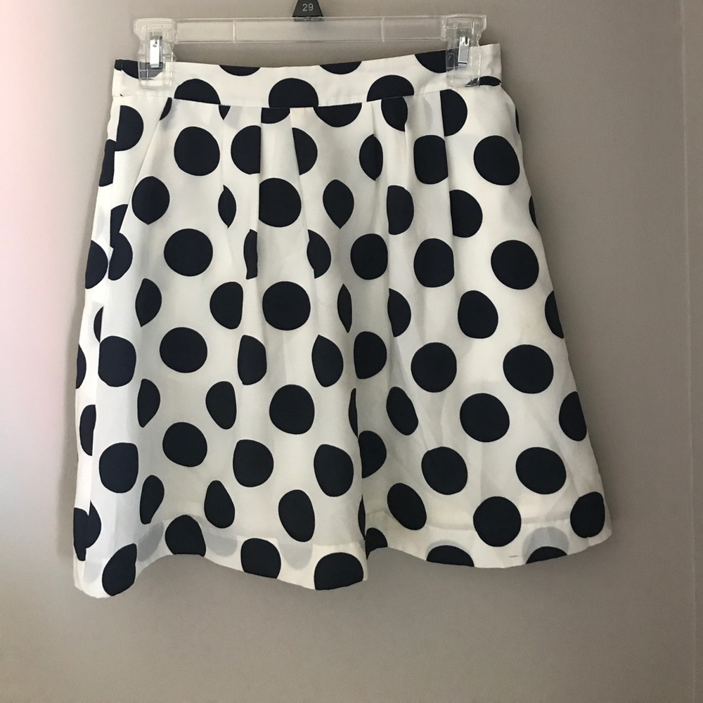J Crew skirt