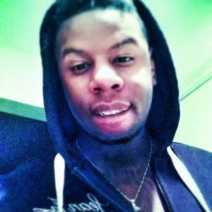 Meet your Posher, Donte