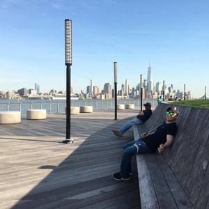 Meet your Posher, Jonathan