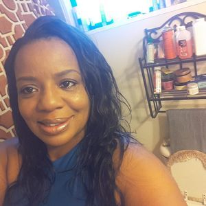 Meet your Posher, Tiffanie